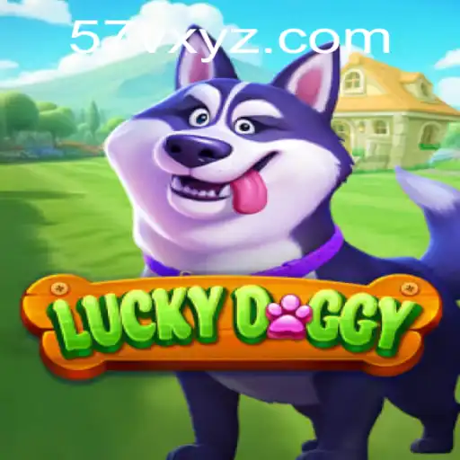 Discover the Exciting World of LuckyDoggy with Keyword 57V