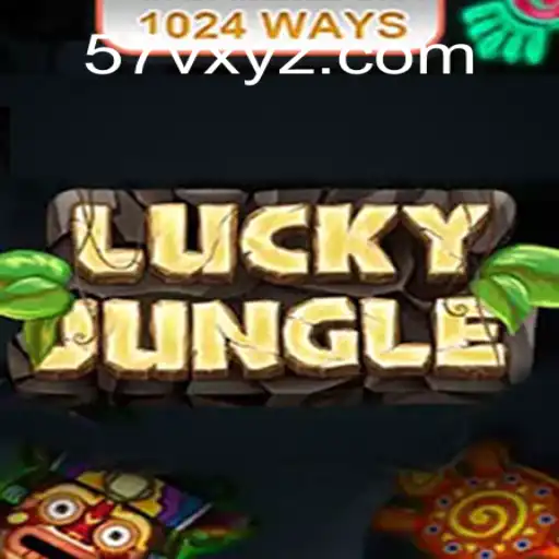 Exploring LuckyJungle1024: The New Gaming Sensation