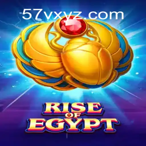 Embark on an Epic Journey with RiseOfEgypt