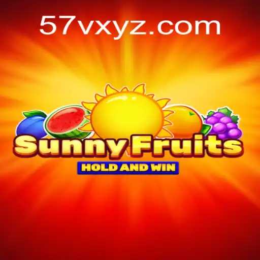 Discover the Vibrant World of SunnyFruits and Unravel the Mystery of 57V