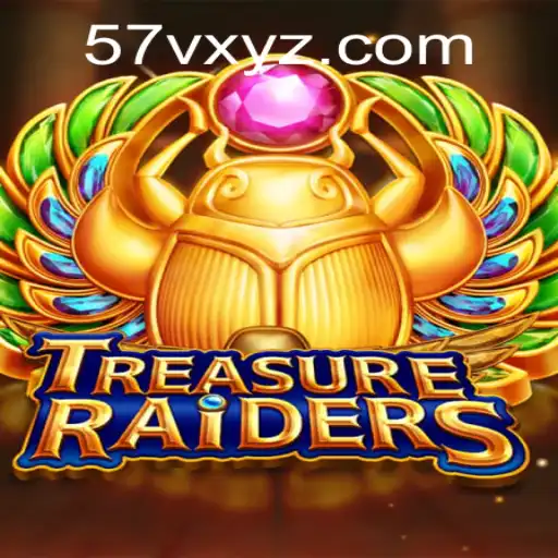 Exploring the Adventure and Strategy of TREASURERAIDERS